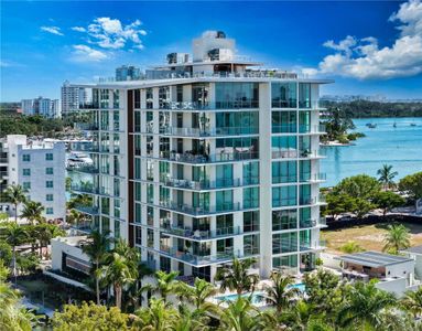 New construction Condo house 111 Golden Gate Pt, Unit 403, Sarasota, FL 34236 - image