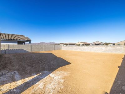 New construction Single-Family house 17738 W Coolidge St, Goodyear, AZ 85395 Sawyer- photo 7 7