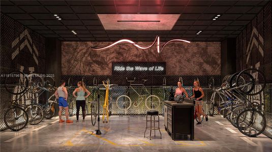 New construction Condo house 94 Ne 29Th St, Unit 512, Miami, FL 33137 - image 13