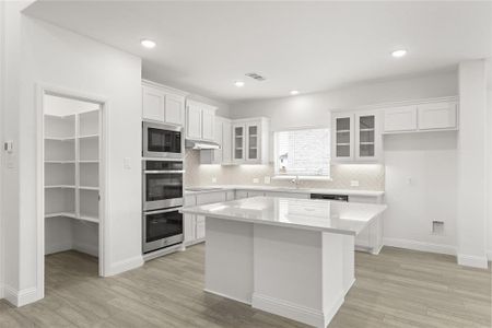 Timberbrook by Pacesetter Homes in Justin - image 18