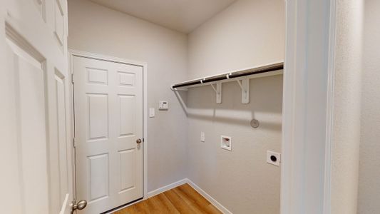 New construction Single-Family house 20107 Sedona Park Dr, Hockley, TX 77447 plan Floor Plan 1500 - image 20