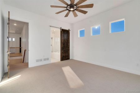 New construction Single-Family house 23835 E River Front Drive, Aurora, CO 80019 Thompson- photo 17 17