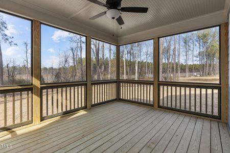 Abbington by Grand Oak Homes in Youngsville - photo 5 5