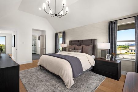 New construction Townhouse house 4309 Riviera Dr, Irving, TX 75039 plan Stewart End - image 13