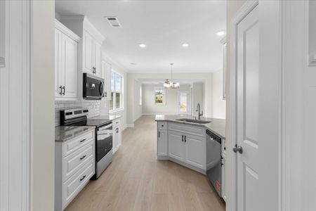 New construction Single-Family house 1837 Harbury Dr, Grovetown, GA 30813 plan 1714 - image 6