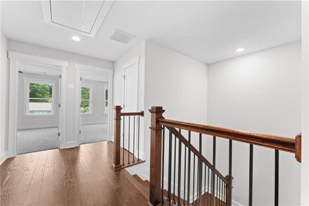 New construction Single-Family house 1158 Welch St Sw, Atlanta, GA 30310 null- photo 17 17