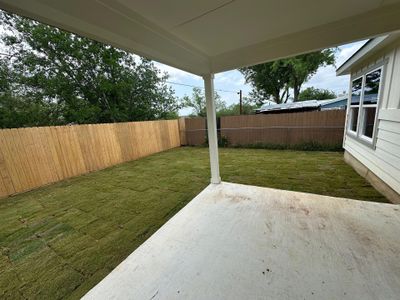 New construction Single-Family house 848 Driftwood Ln, Cottonwood Shores, TX 78657 - image 17