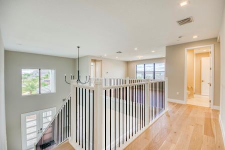 New construction Single-Family house 10014 Skyloft St, Palm Beach Gardens, FL 33412 plan Olympus - image 16