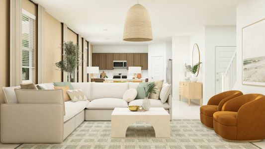 Western Garden: Gateway by Lennar in Phoenix - photo 8 8