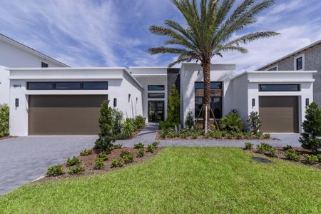 New construction Single-Family house 18465 Symphony Ct, Jupiter, FL 33458 - image