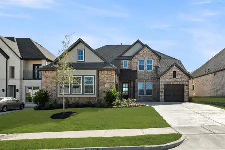 New construction Single-Family house 2219 Morris St, Rockwall, TX 75087 - image