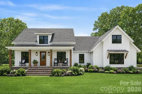 New construction Single-Family house 394 Nc Hwy 200 None S, Stanfield, NC 28163 - image