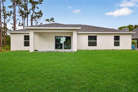 New construction Single-Family house 23447 Beatrice Ave, Port Charlotte, FL 33980 - image 14