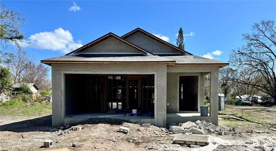 New construction Single-Family house 3413 N 72Nd St, Tampa, FL 33619 null- photo 1 1