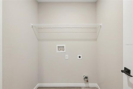 New construction Single-Family house 4520 Nw 37Th Street Rd, Ocala, FL 34482 plan Cremello - image 17