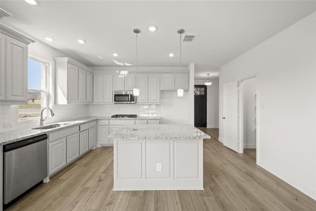 New construction Single-Family house 732 Auburn Ave, Midlothian, TX 76065 Brazos- photo 17 17