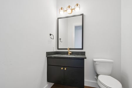 New construction Single-Family house 10202 Epsilon Wy, Austin, TX 78730 plan Berkley - image 12