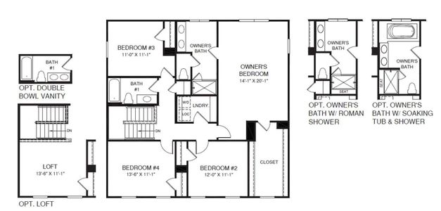 New construction Single-Family house 1020 Country Pasture Cv, Wendell, NC 27591 null- photo 2 2