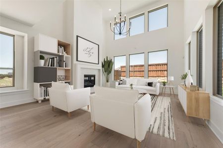 New construction Single-Family house 3132 Tobias Ln, Rockwall, TX 75032 null- photo 0