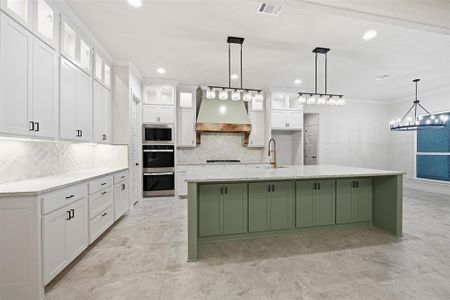 New construction Single-Family house 189 Rio Rancho Dr, Decatur, TX 76234 - image 14