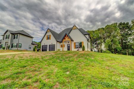 New construction Single-Family house 1313 Dockery Dr, Unit 1, Shelby, NC 28152 - image