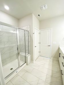 New construction Single-Family house 9514 Pointer Rd, Charlotte, NC 28269 plan Easton - image 8