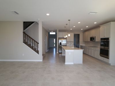 New construction Single-Family house 38338 Tobiano Loop, Dade City, FL 33525 Mira Lago- photo 128 128