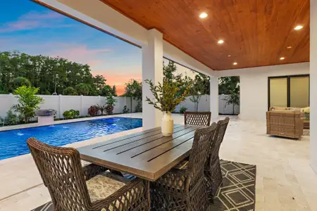 New construction Single-Family house 7528 169Th Pl N, Palm Beach Gardens, FL 33418 - image