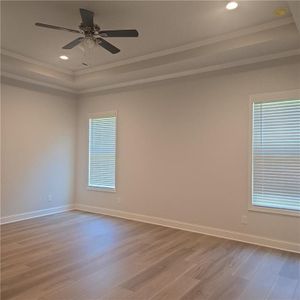 New construction Single-Family house 887 Bessie Ct, Loganville, GA 30052 - image 19