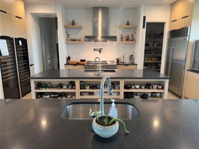 New construction Single-Family house 234 Campolina Ln, Driftwood, TX 78619 null- photo 6 6