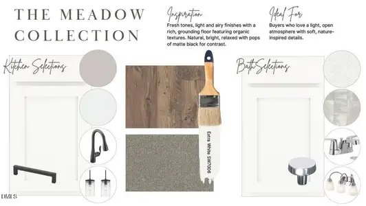 New construction Single-Family house 35 Windward Pl, Lillington, NC 27546 - image