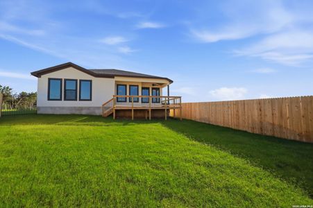 New construction Single-Family house 4214 Summit Pl, San Antonio, TX 78257 - image 4