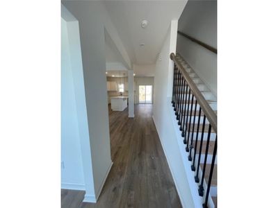 New construction Single-Family house 20 Gateway Dr, Central, SC 29630 plan Porter II - image 13