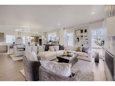 New construction Single-Family house 16569 Peak St, Broomfield, CO 80023 plan Iconic - image 16