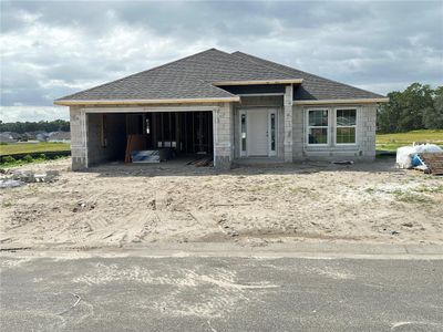 New construction Single-Family house 4497 Ne 31St Pl, Ocala, FL 34470 - image