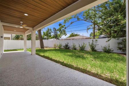 New construction Single-Family house 1943 Shore Acres Blvd Ne, St. Petersburg, FL 33703 - image 4