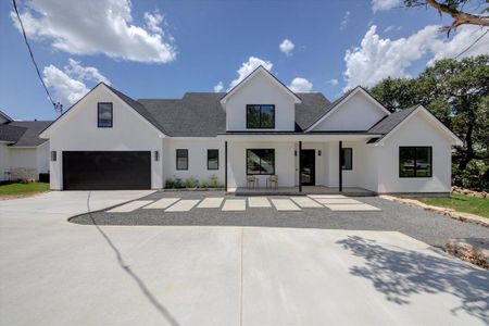 New construction Single-Family house 14208 Fort Smith Trl, Austin, TX 78734 null- photo 0 0