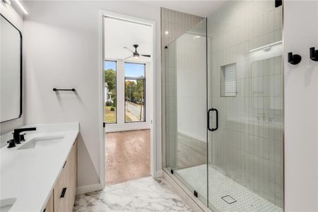 New construction Townhouse house 105 Georgia Ave Se, Unit 4, Atlanta, GA 30312 plan 17B - image 13
