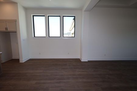 New construction Single-Family house 19914 Winding Angelica Wy, Cypress, TX 77433 plan Carignan - image 8