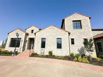 New construction Single-Family house 48 Cardona Dr, Westlake, TX 76262 - image