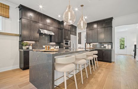 New construction Single-Family house 4605 Bethelview Rd, Cumming, GA 30040 plan Waterstone - image 18