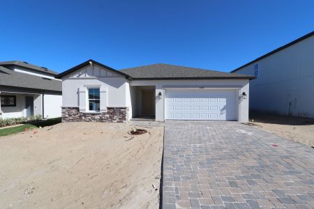 New construction Single-Family house 12188 Hilltop Farms Dr, Dade City, FL 33525 Ventura- photo 96 96