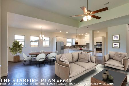 Northshore at Lakewood Village - Classic Series by David Weekley Homes in Lakewood Village - photo 27 27