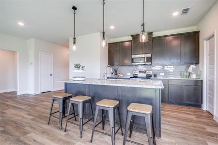 New construction Single-Family house 4213 Baccarat Ln, Sanger, TX 76266 - image 9