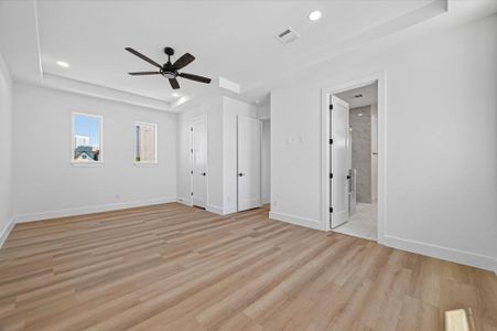 New construction Single-Family house 1103 Wilson St, Houston, TX 77019 - image 19