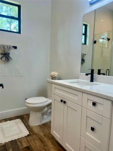 New construction Single-Family house 3365 Douglas Rd, Port Charlotte, FL 33980 - image