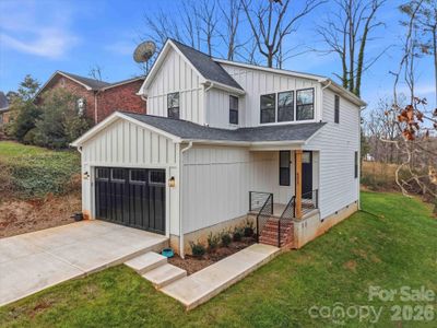 New construction Single-Family house 503 5Th Ave Ne, Unit 13, Conover, NC 28613 - image