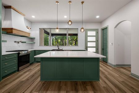 New construction Single-Family house 9703 Rosalie Ct, Granbury, TX 76049 - image 15