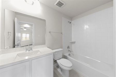 New construction Single-Family house 343 Dandy Landings, Lavon, TX 75166 Majestic- photo 18 18