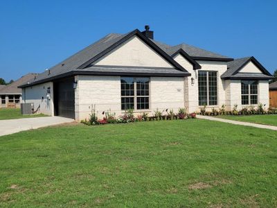New construction Single-Family house 906 Maxine Dr, Athens, TX 75751 - image